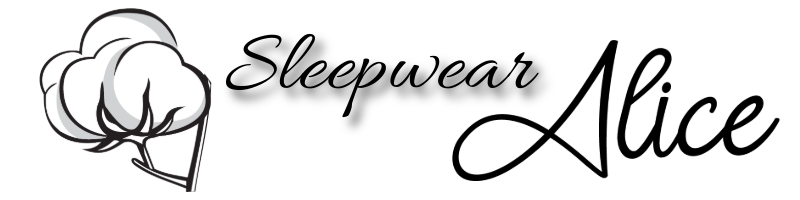 Sleepwear Alice